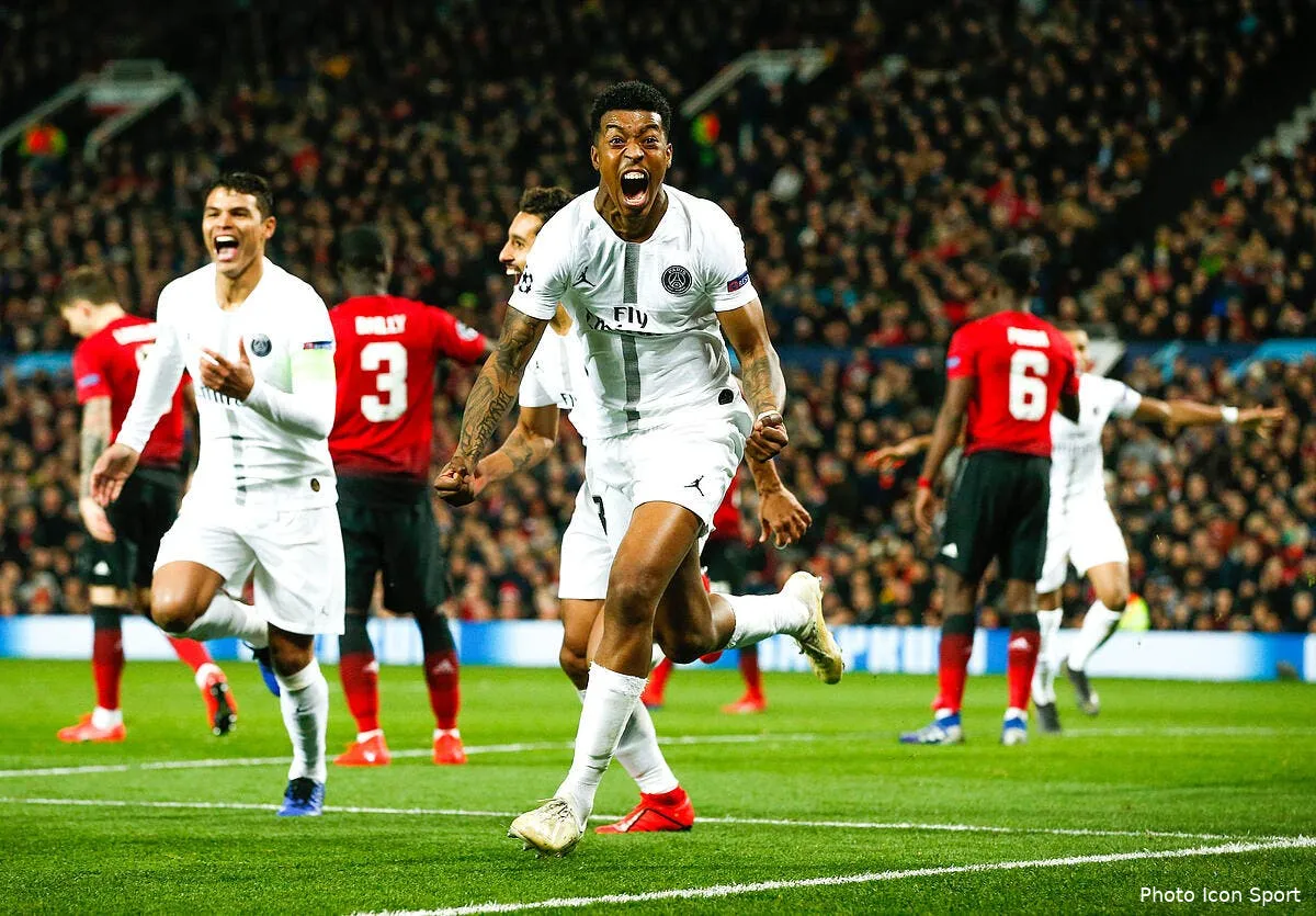 ldc kimpembe mbappe le psg ruine mu en mode maestro icon spi 120219 14 03244857