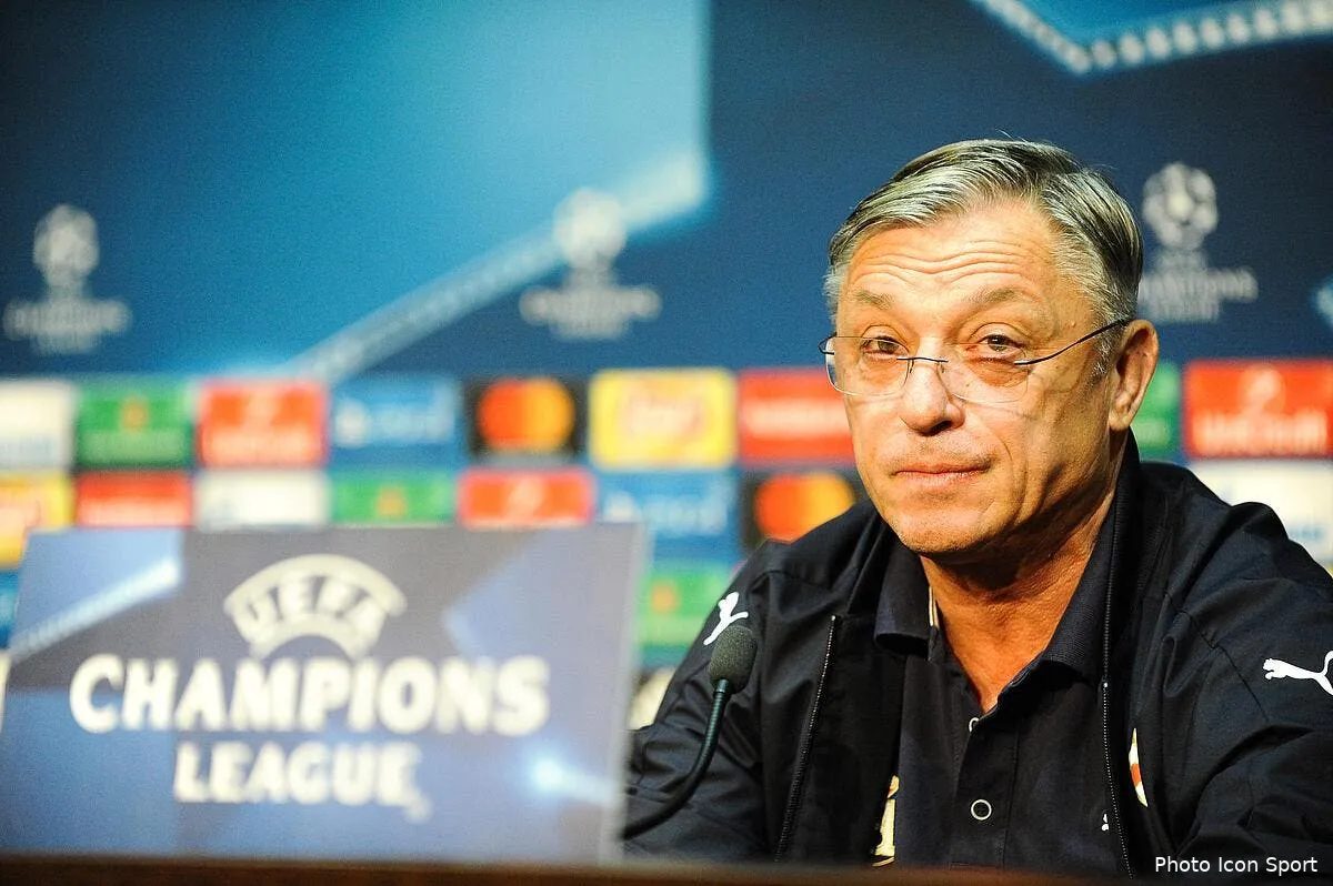 ldc kranjcar demissionne du dinamo zagreb iconsport jpt 130916 02 01155492