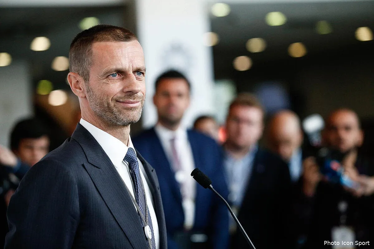 ldc l autre decision de l uefa qui va plomber les clubs francais ceferin182495