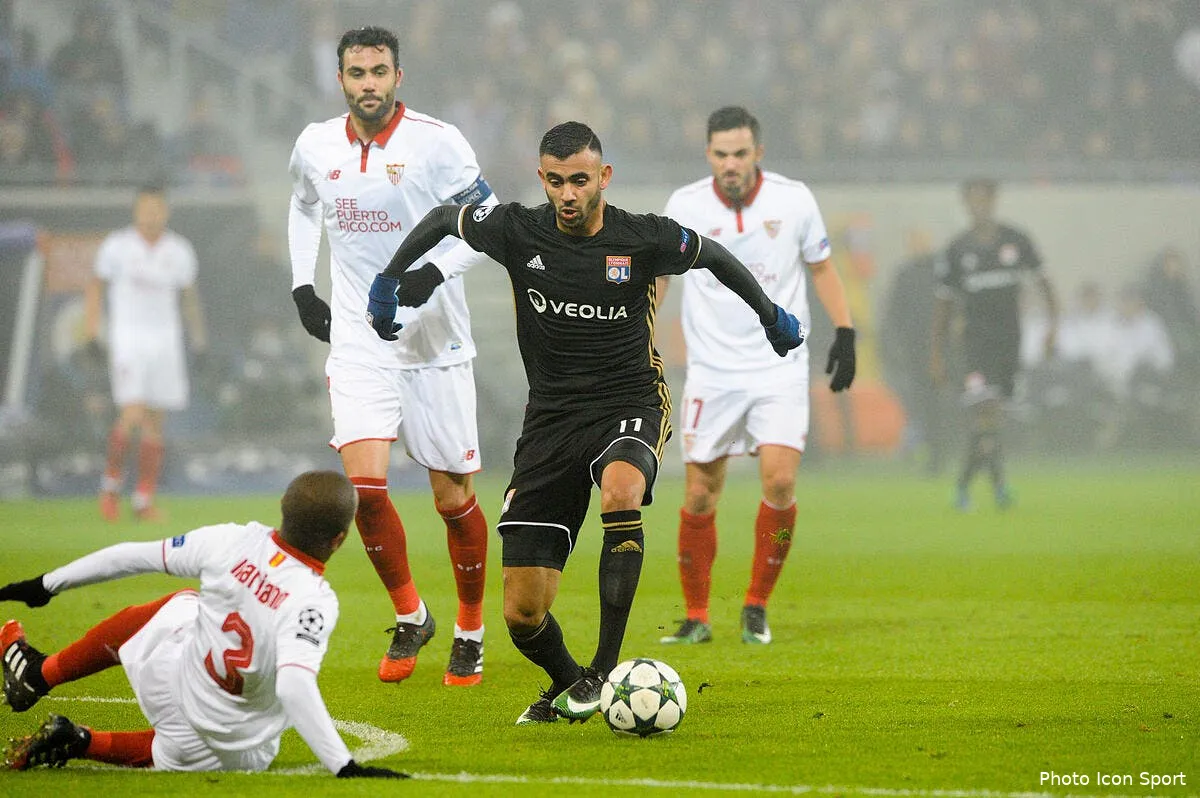 ldc l ol elimine mais avec la tete haute cr ol seville163468