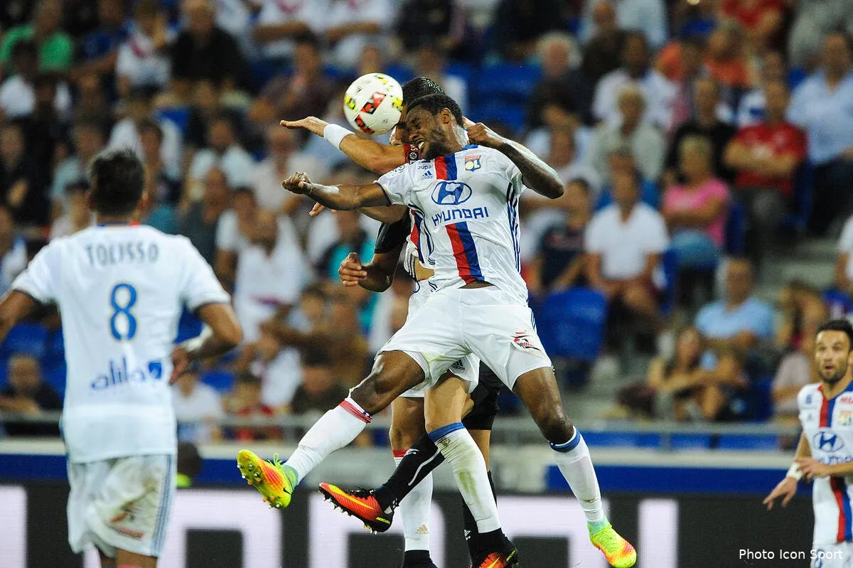 ldc l ol se fixe un objectif vital dans sa poule iconsport jpt 190816 08 39152804