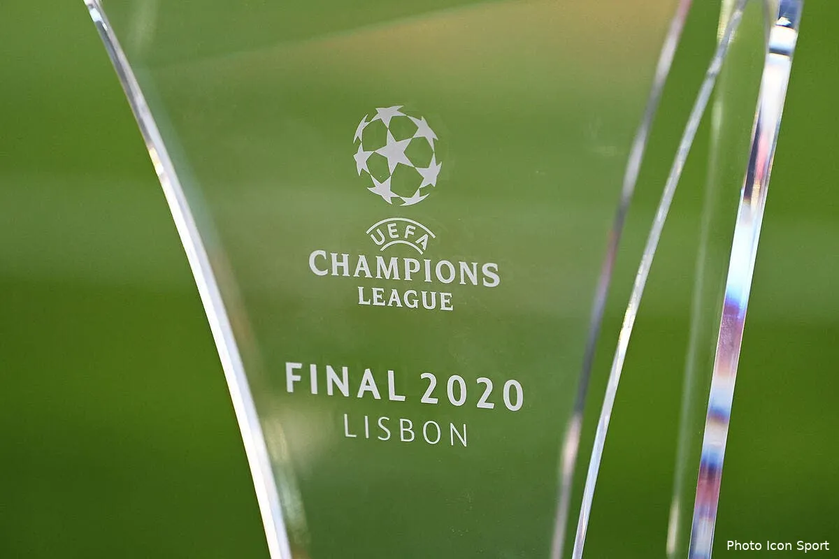 ldc l ol sur rmc sport mais pas le psg voila pourquoi icon 1267008438291989