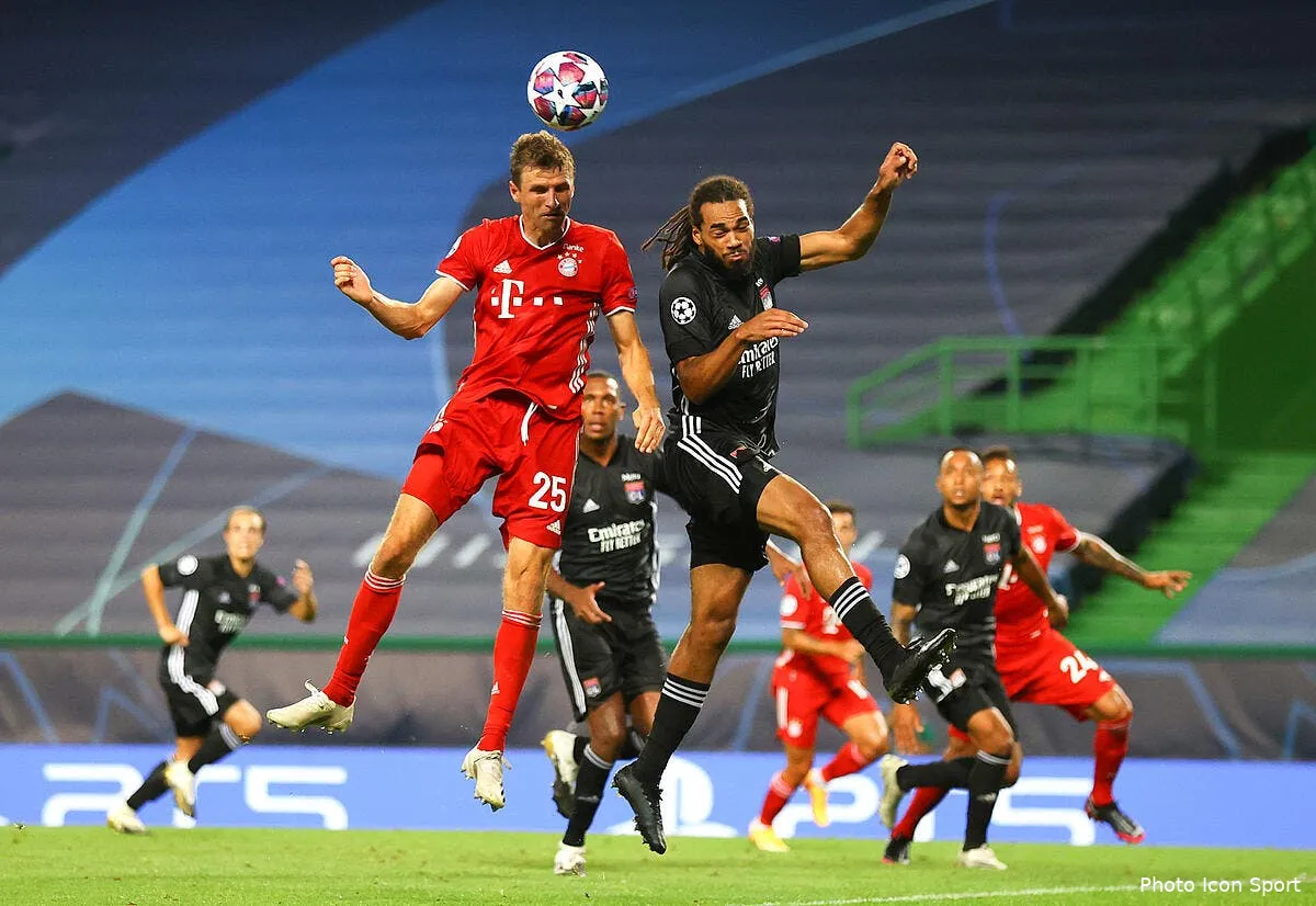 ldc la france va pleurer sans l ol vincent duluc l annonce icon 1267206107297205