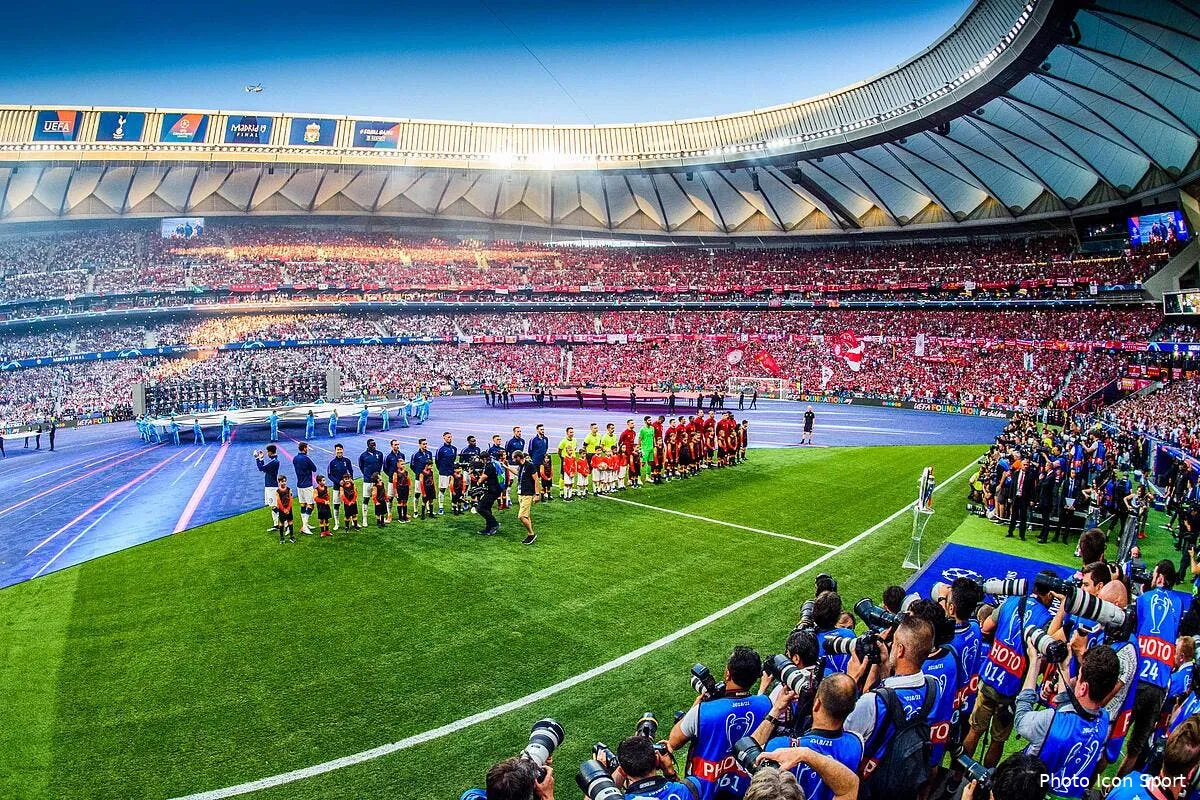 ldc la phase de poules remplacee par une elimination directe icon bb190602pa016282201