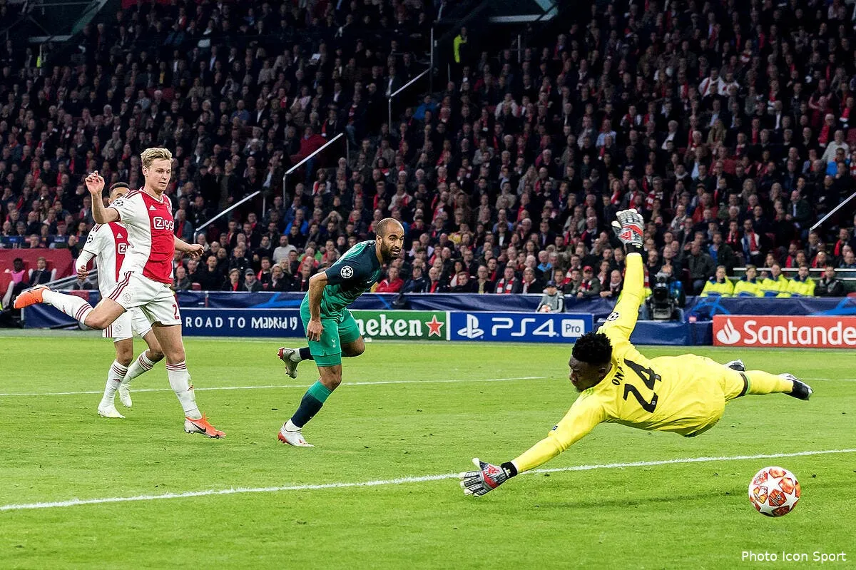 ldc la plus belle ligue des champions de l histoire unanimite totale icon 14403270252719