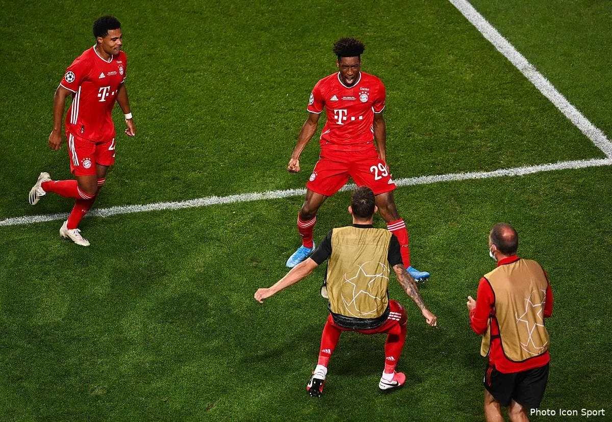 ldc le bayern met fin au reve du psg icon 3571945292383