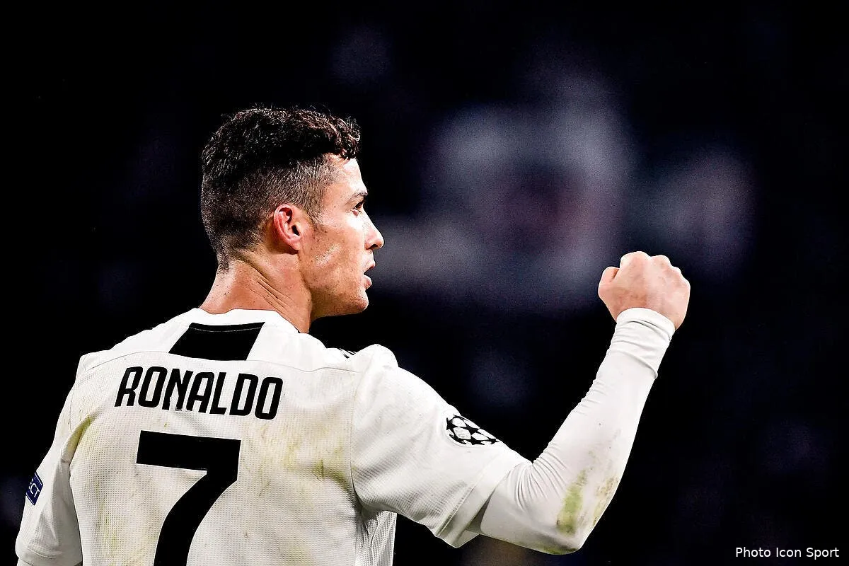 ldc le meilleur joueur du monde c est cristiano ronaldo il met fin au debat icon lp 9384151247557