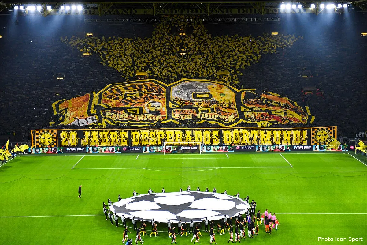 ldc le mur jaune pour le psg l ol se frottera a la juventus icon 191105 99 596114 dpai272899