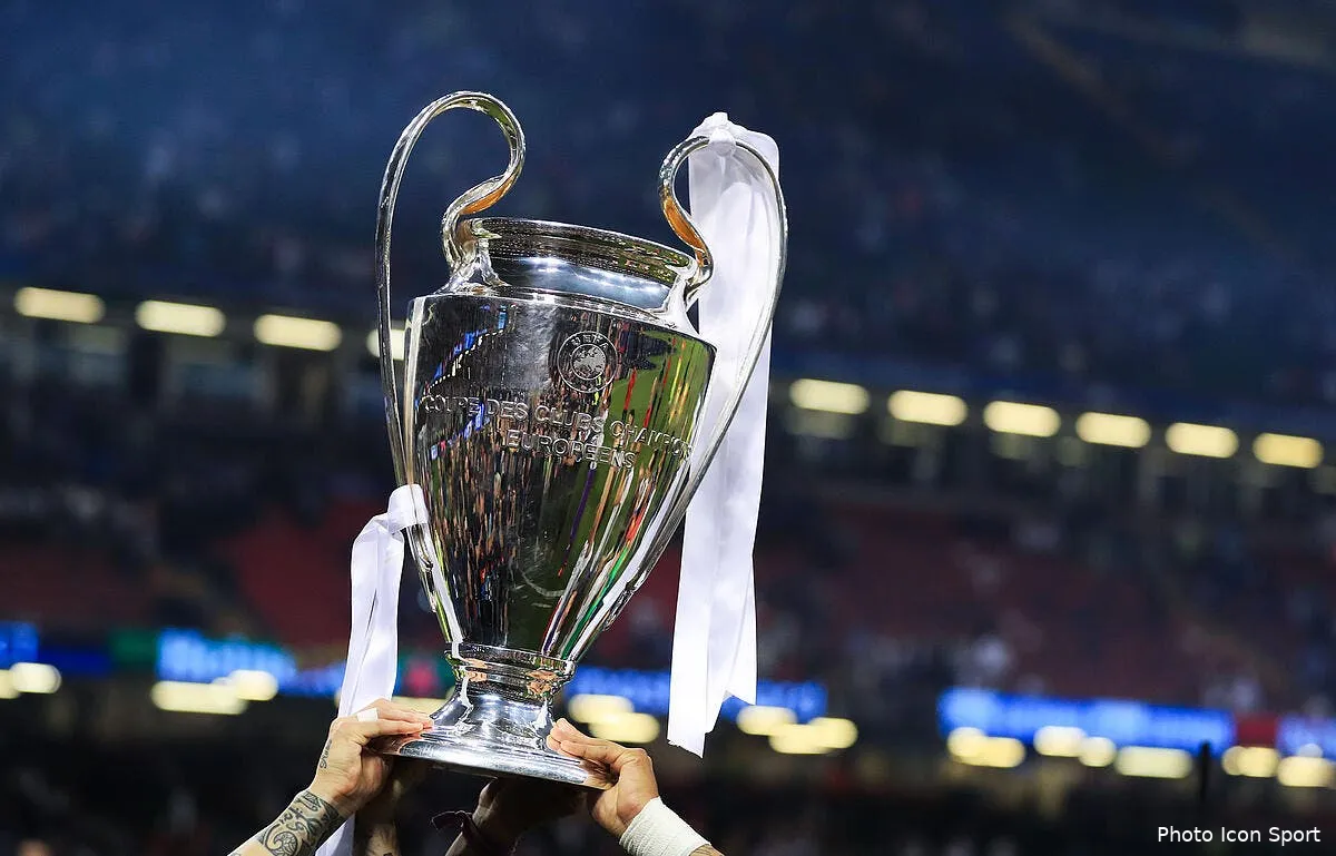 ldc le programme complet des barrages iconsport 31576294188469