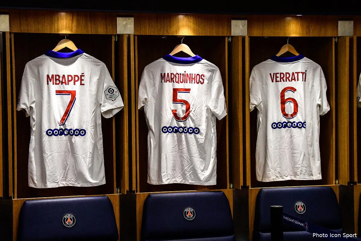 ldc le psg avec verratti contre leipzig icardi forfait icon fid 181020 08 43 300029