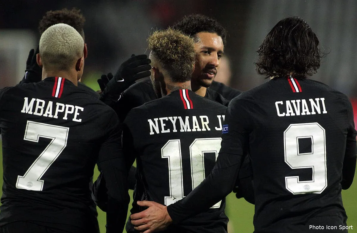 ldc le psg est favori les francais collent la pression iconsport icon djo 111218 05 01239197