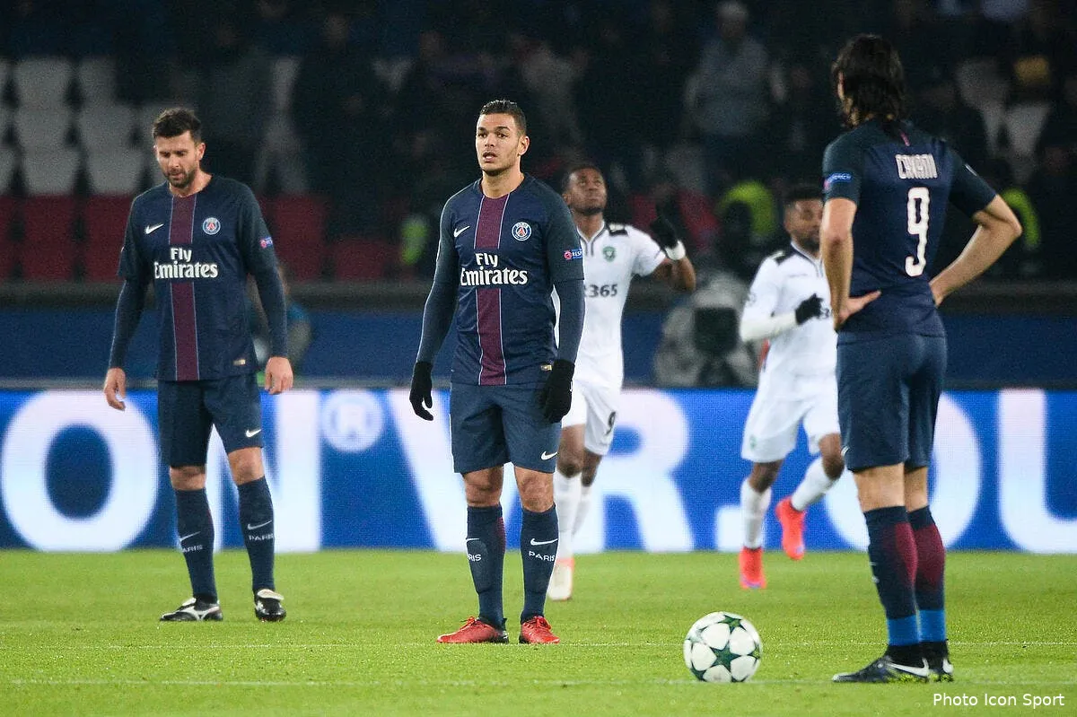 ldc le psg fait encore une faute professionnelle cr psg ludo163354