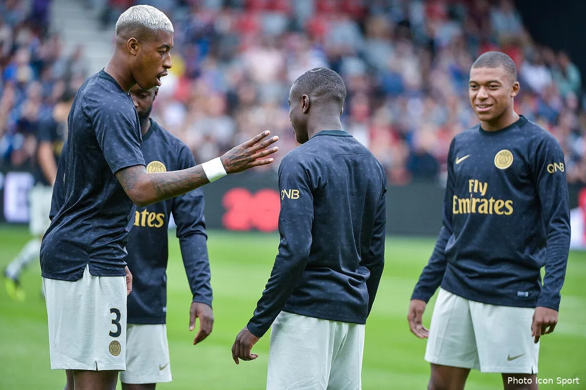 ldc le psg va s arreter en quarts riolo l annonce deja iconsport icon bap 180818 93 239228481