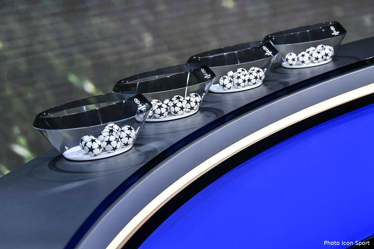 ldc le tirage au sort complet icon hc1 7446295577