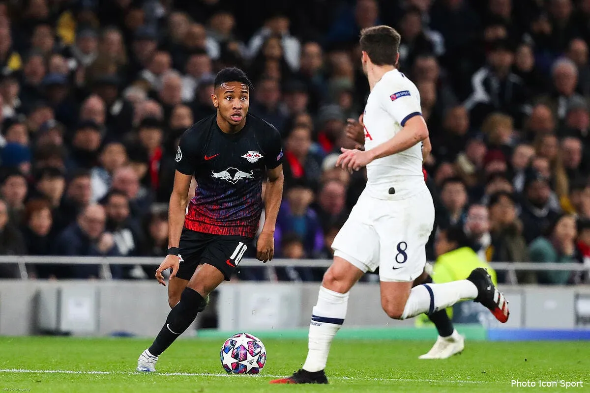 ldc leipzig tottenham les compos 21h00 sur rmc 1 icon sipausa 29179703280507