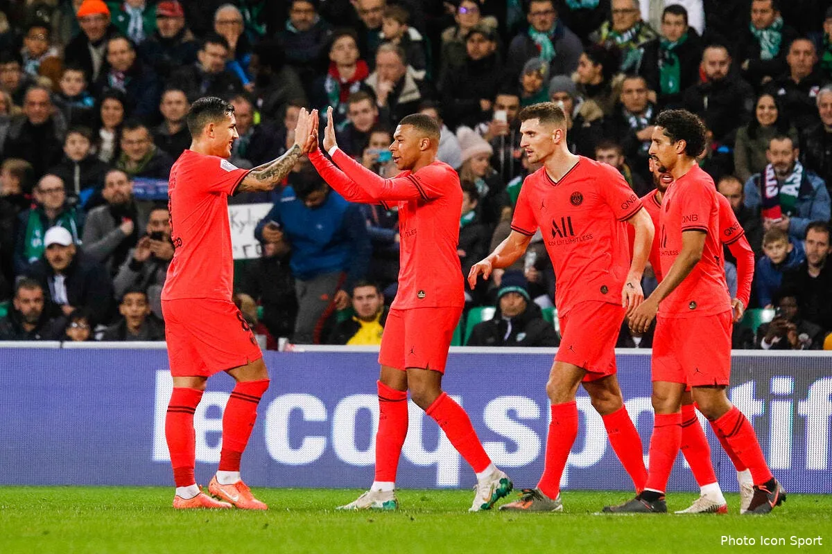 ldc les dates des matchs du psg et de l ol devoilees icon bia 151219 98 80272913