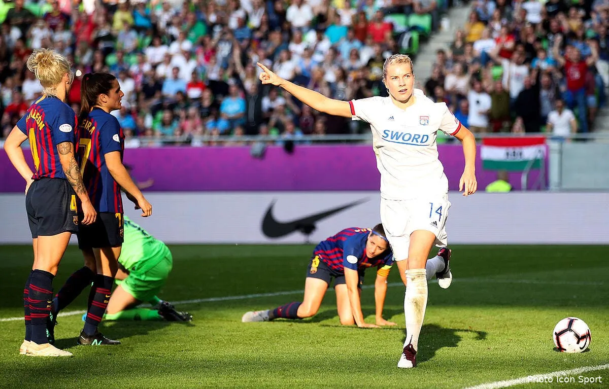 ldc les lyonnaises ecrasent le barca et l europe icon pa 42960268253575