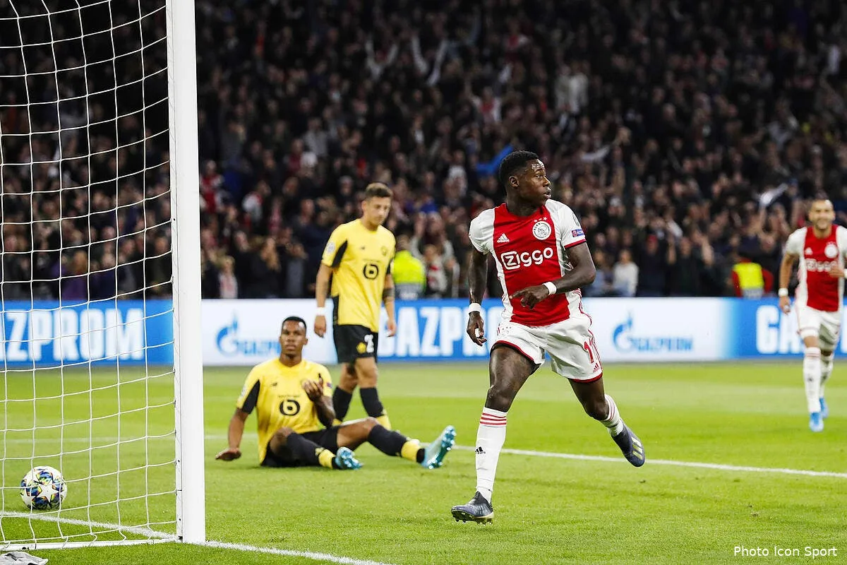 ldc lille se fait lessiver par l ajax icon 202150540264705