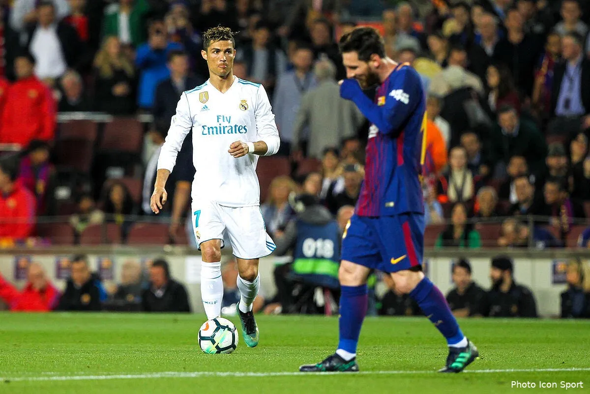 ldc lionel messi vs cristiano ronaldo la derniere bataille icon plu 060518 08 30295633