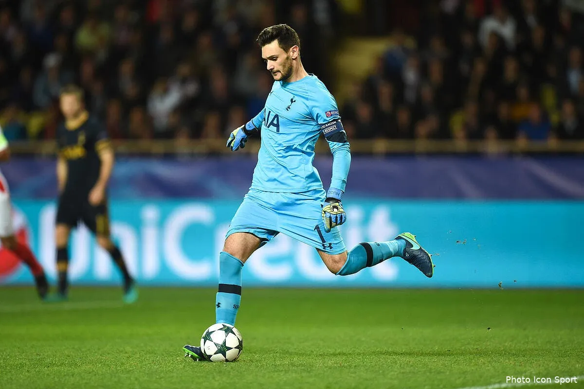 ldc lloris a ete heroique mais il ne se la pete pas iconsport dim 221116 02 08161808