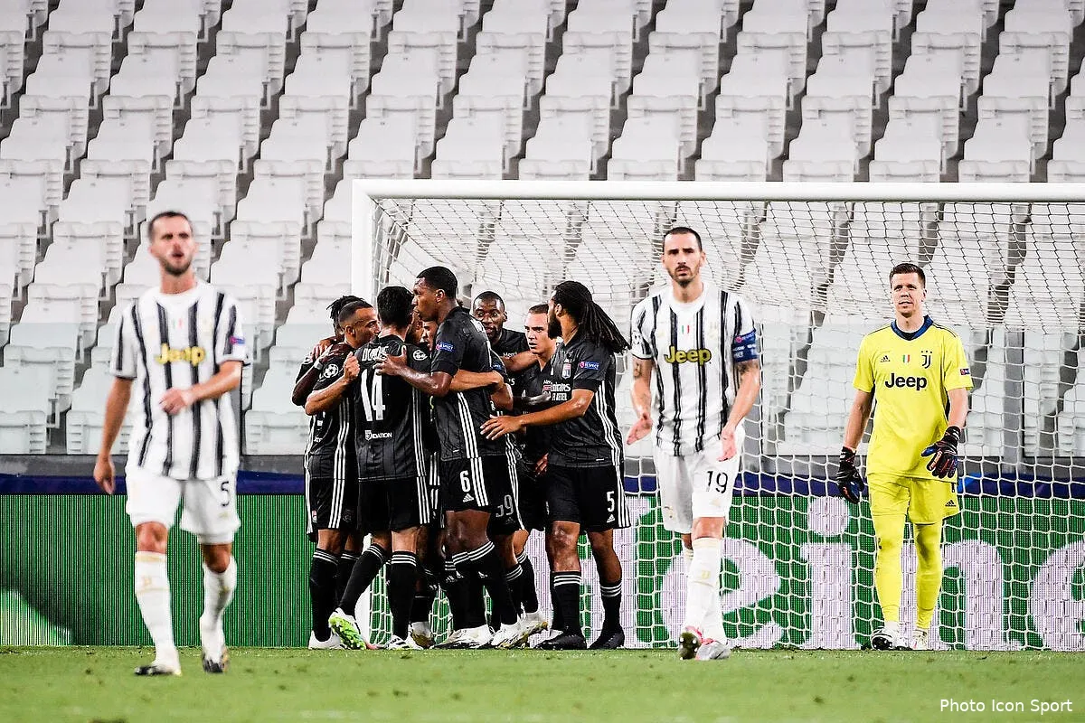 ldc lyon sort la juventus direction lisbonne icon lp 11584539291107