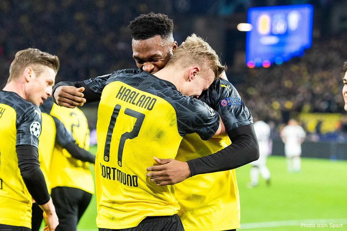 ldc mbappe resiste au phenomene haaland pas benzema icon 130026430278787