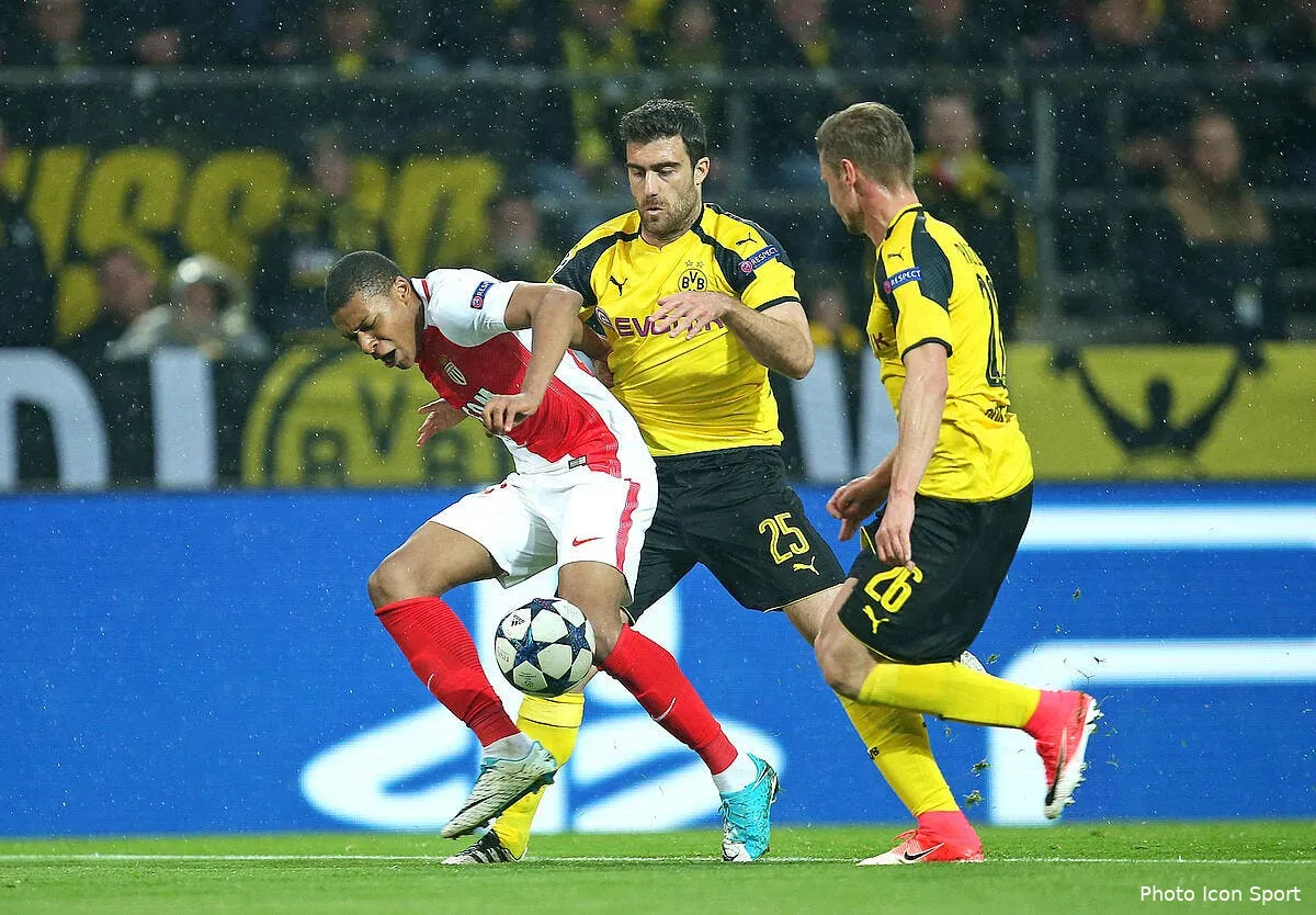 ldc monaco fait un grand pas vers les demi finales grace a mbappe iconsport mis 120417 05 07176482