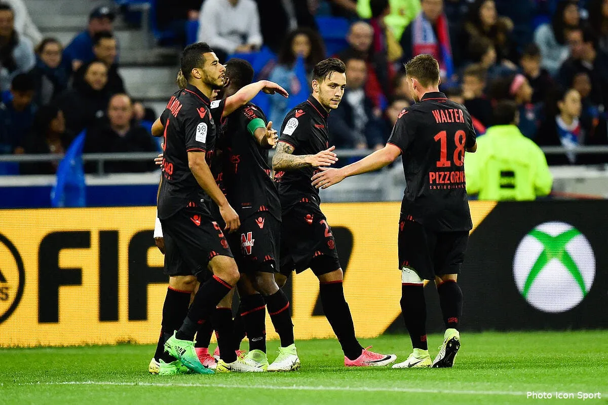 ldc nice connait ses adversaires potentiels pour le tour qualificatif iconsport laf 200517 08 31181558