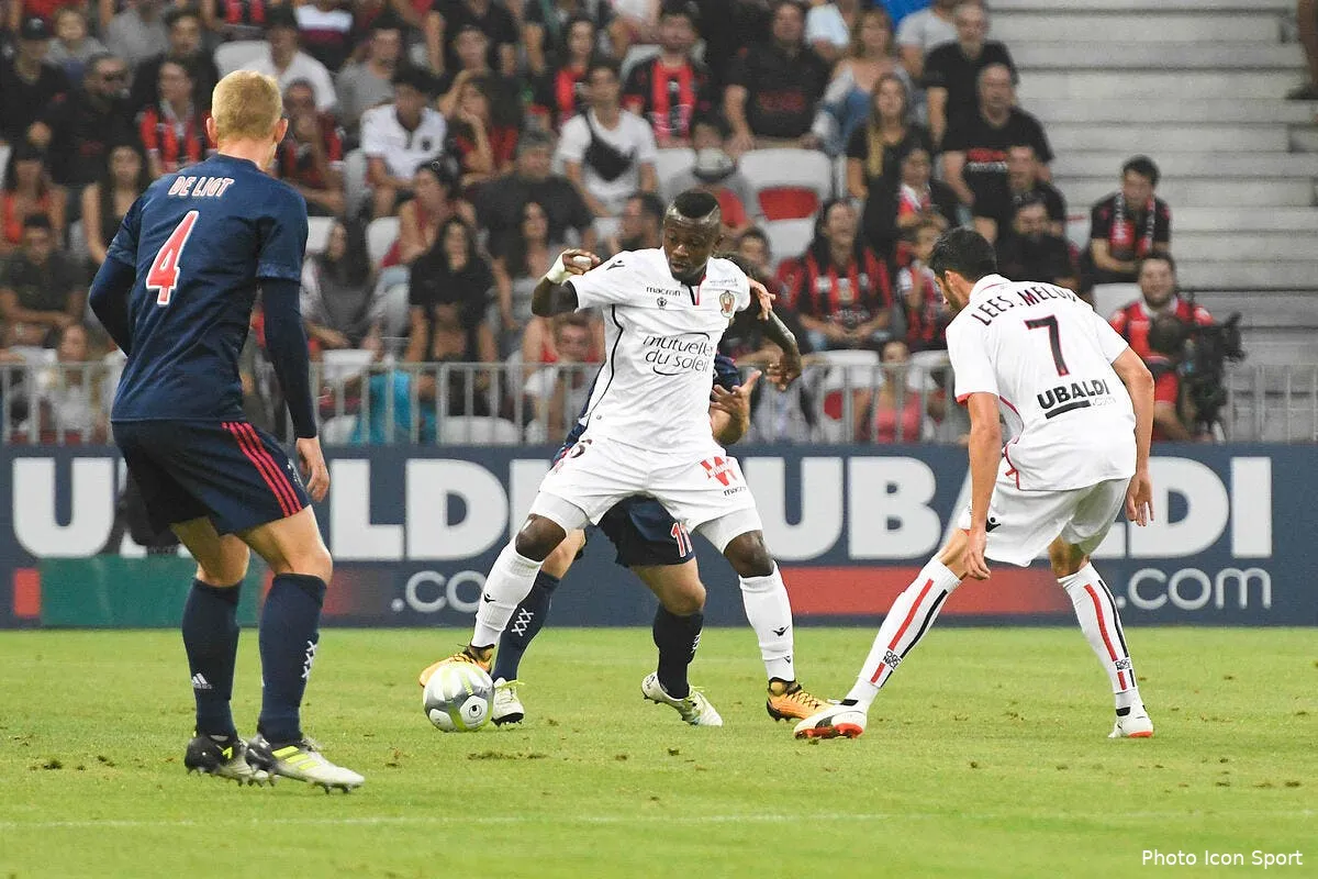 ldc nice en ballotage defavorable face a l ajax iconsport icon del 260717 93 03187673