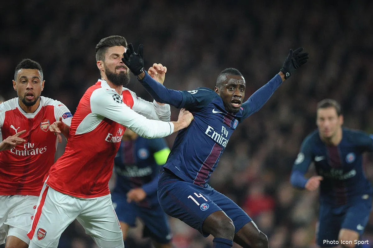 ldc paris meritait mieux mais depasse arsenal cr arsenal psg161878