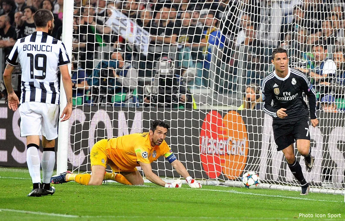 ldc percer le mur de la juve c est simple selon cristiano ronaldo ronaldo 81181858