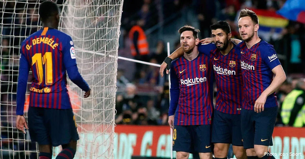 ldc petite elongation pour dembele il est incertain contre l ol icon mar 090319 410 107247261