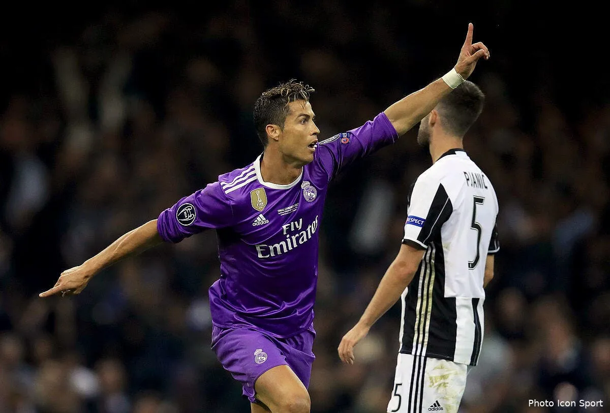 ldc pierre menes est certain que cristiano ronaldo va eteindre la juve icon pa 31557356214655