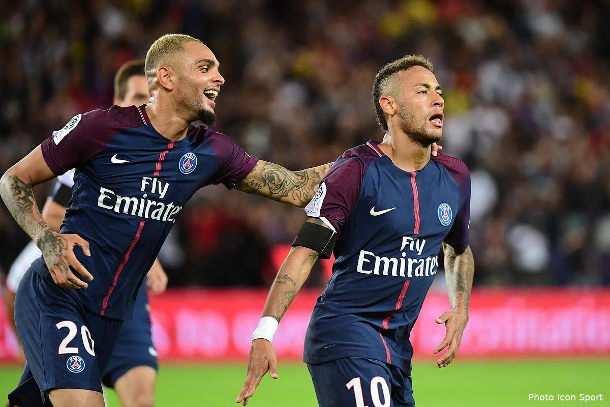 ldc quatre parisiens dans l equipe type de la phase de groupes icon win 200817 01 14226202935