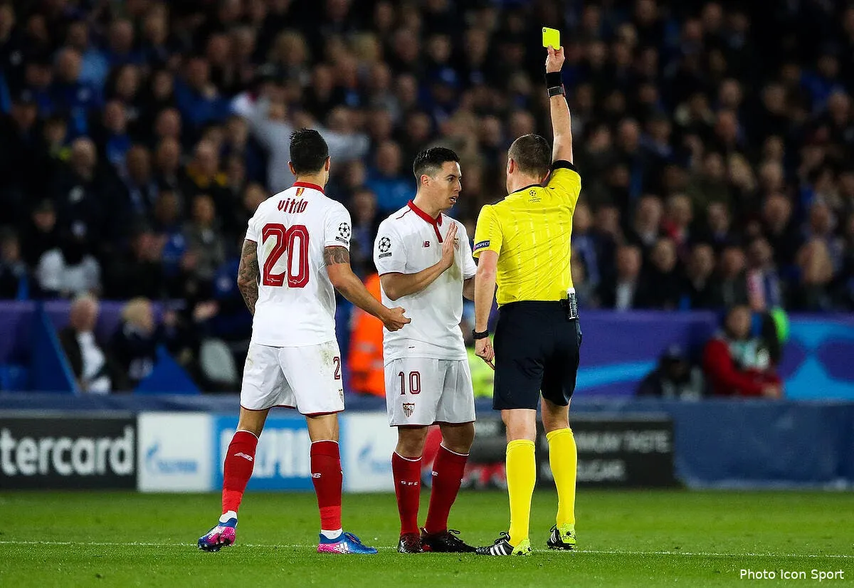 ldc samir nasri exclu daniel riolo y va de son tacle iconsport pa 30539527173758