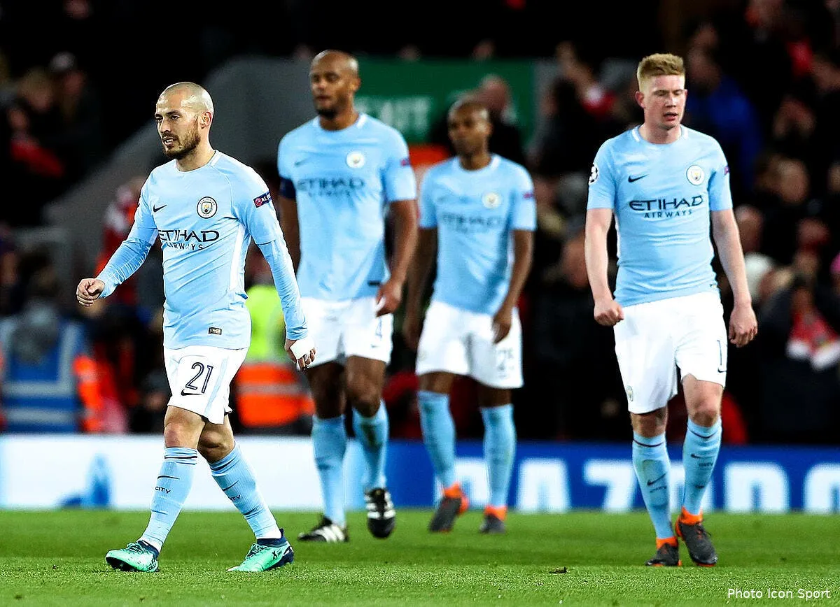 ldc son equipe prend cher a liverpool mendy pense a l om iconsport icon pa 35832305214817