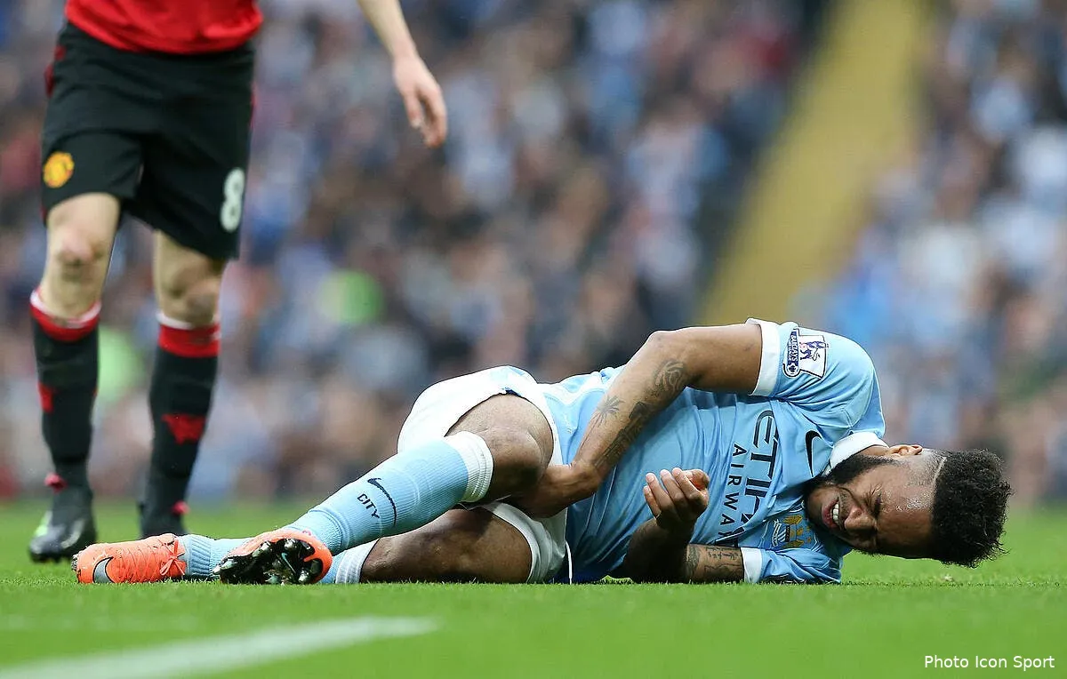 ldc sterling et hart forfaits face au psg iconsport pa 25875861137404