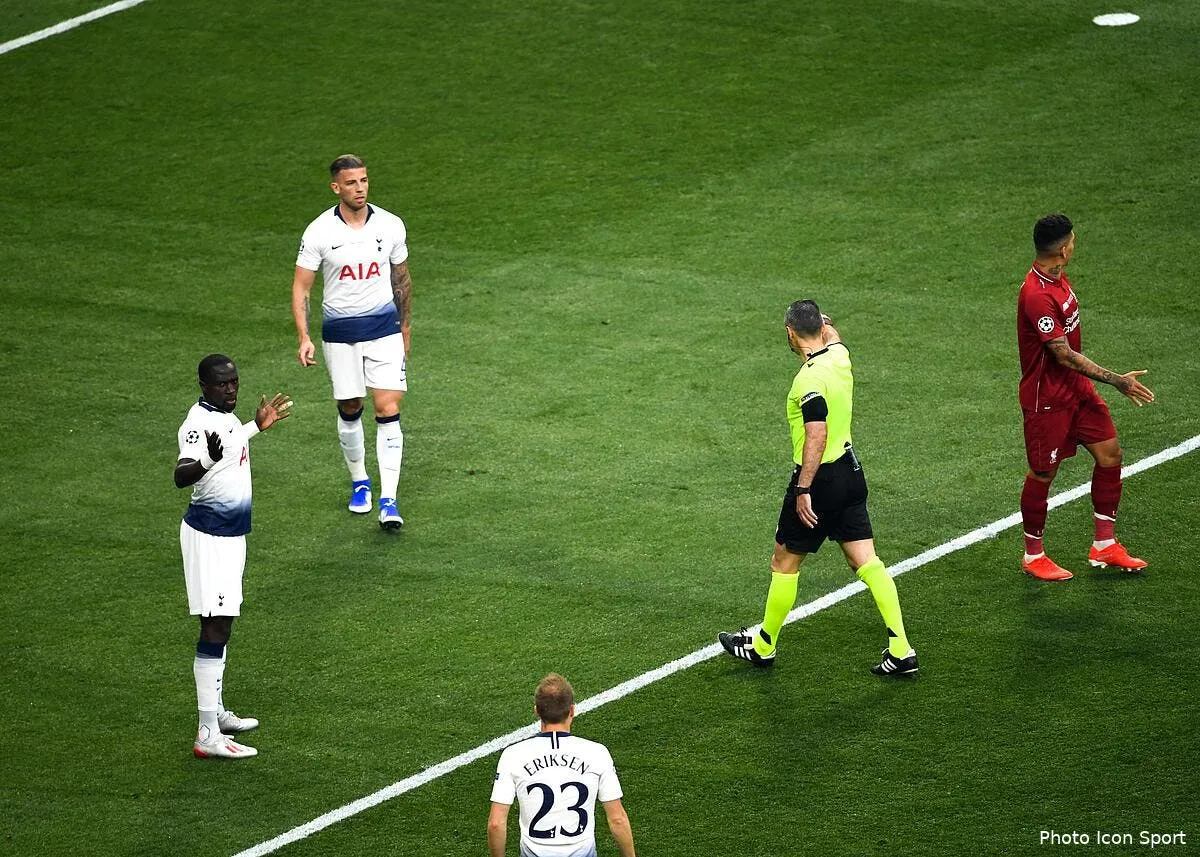 ldc tottenham ou psg pierre menes scandalise par le penalty icon 43256550254875