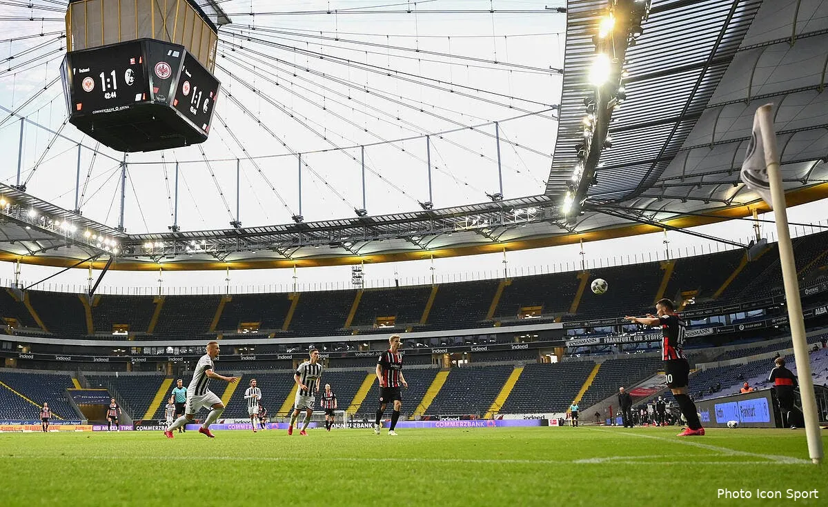 ldc toute la phase finale a francfort l uefa va repondre icon 200526 99 197792 dpai286239