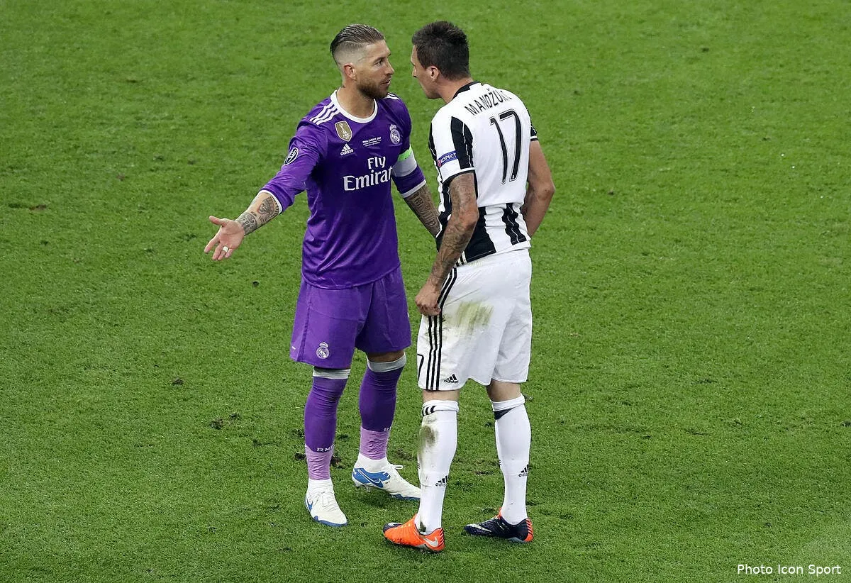 ldc twitter demande la nomination de sergio ramos aux oscars iconsport icon pa 31557319182151