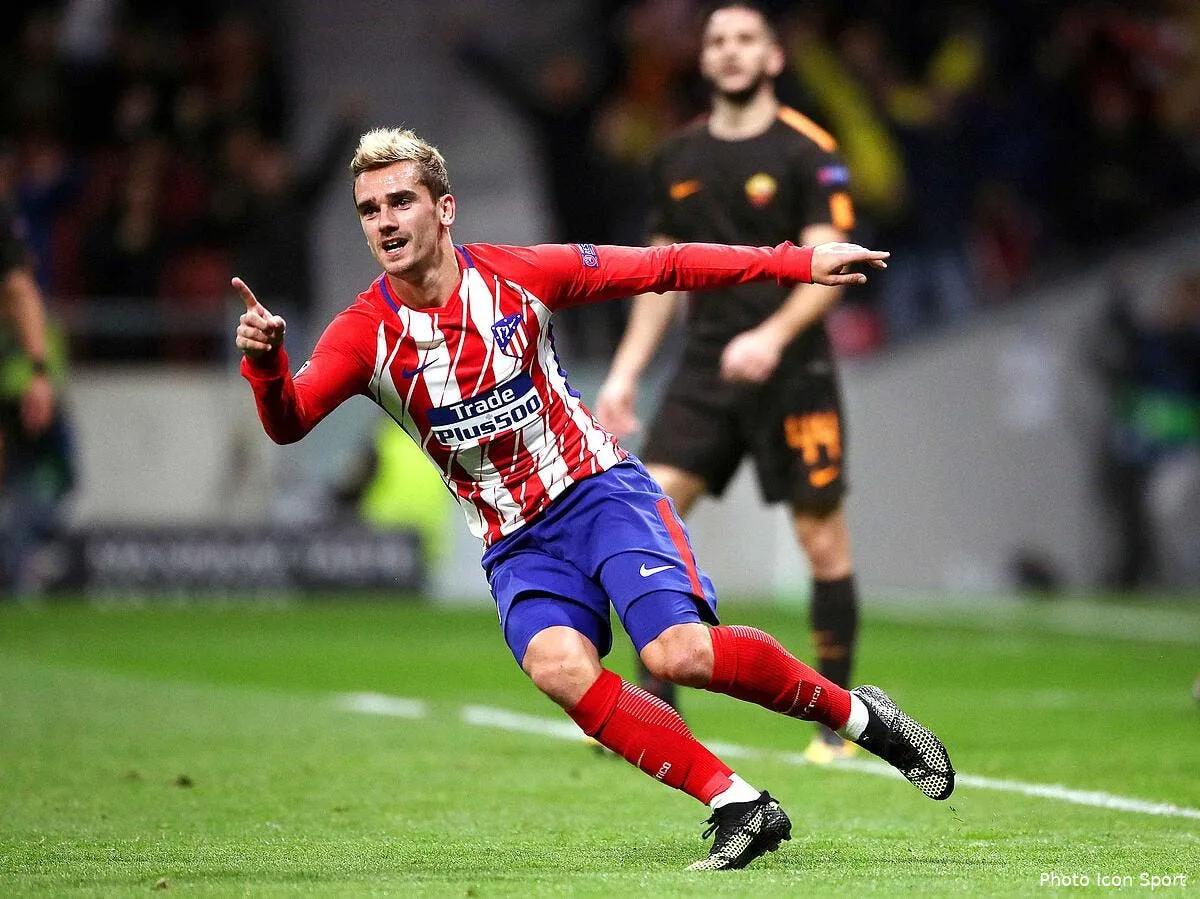 ldc un ciseau un caviar une vraie coupe griezmann est de retour iconsport icon pa 33842966200675