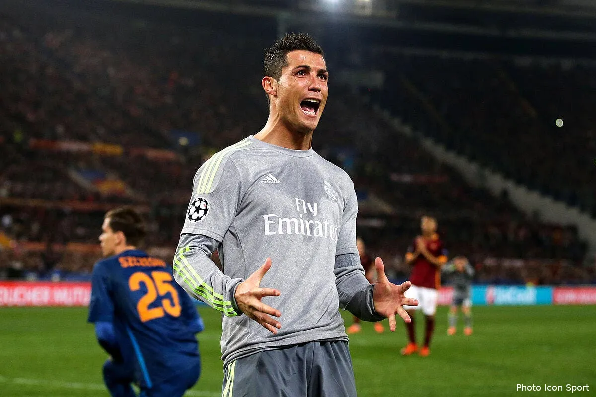 ldc une recompense de plus pour cristiano ronaldo iconsport pa 25560934146644