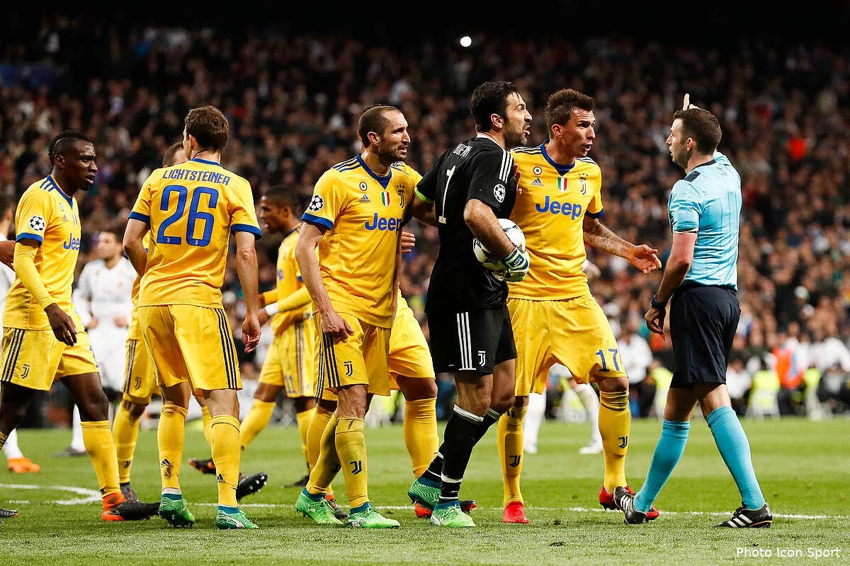 ldc zidane ecoeure d etre traite de voleur iconsport icon ora 110418 11 02215747