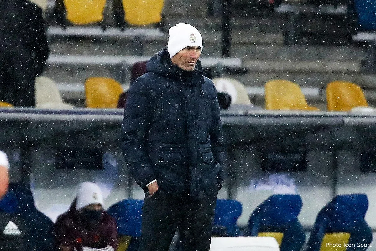 ldc zidane refuse d envisager une demission icon ecommercefotos ecommerce2 109318207 300647