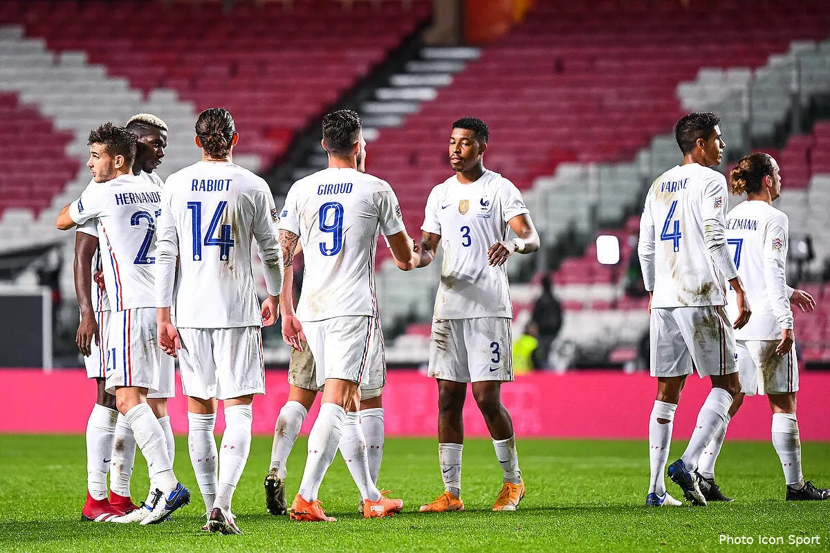 ldn ce qui attend les bleus en phase finale aa 299293