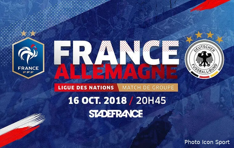 ldn france allemagne les compos 20h45 sur m6 fraall233431