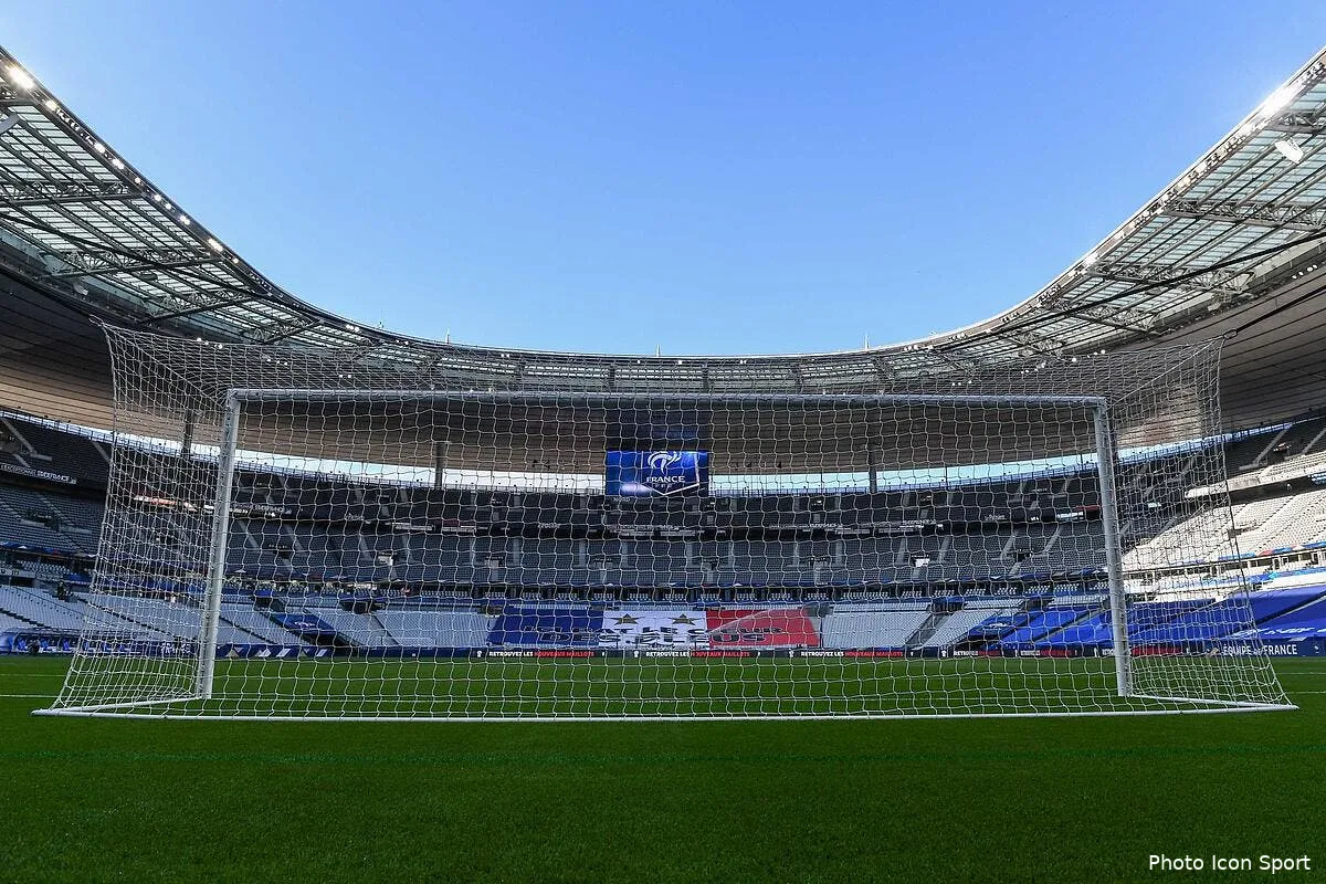 ldn france croatie les compos 20h45 sur tf1 icon dib 080920 10 03293685