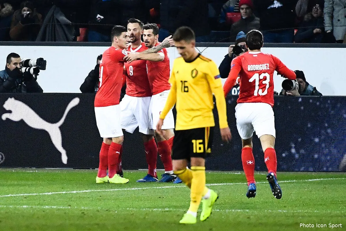 ldn la suisse qualifiee la belgique a le seum iconsport icon blg 181118 01 21236573