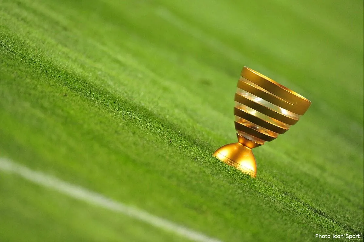 le 1er tour de la coupe de la ligue est connu iconsport noe 270411 99 13621131