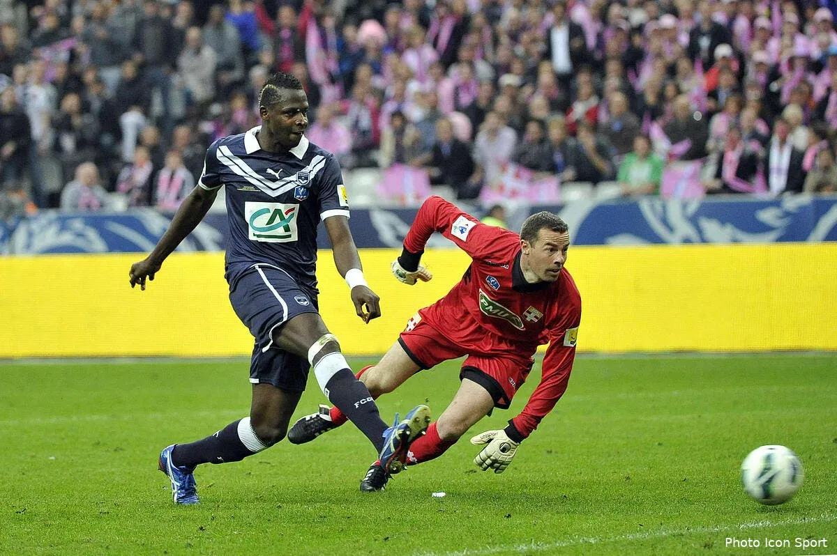 le 57e match etait le meilleur pour bordeaux iconsport noe 310513 06 1158525